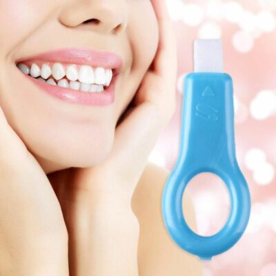 Nano Teeth Whitening Kit