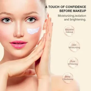 New Magical Perfecting Base Face Primer Under Foundation