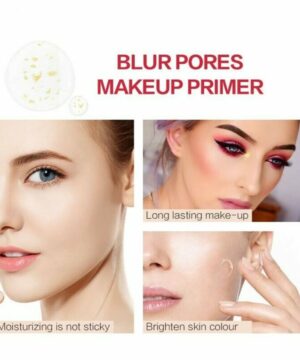 New Magical Perfecting Base Face Primer Under Foundation