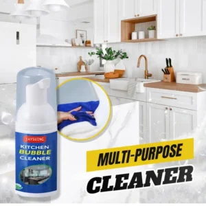 New Multi-Purpose Cleaner