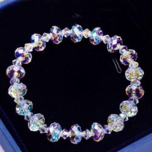 Northern Lights Bracelet