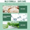 Oil-Control Fluffy Volume Lift Hairspray