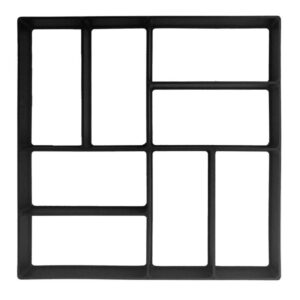 Path Floor Mould
