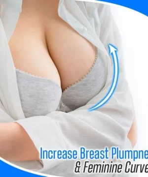 Perky Breast Plumping Essential Oil