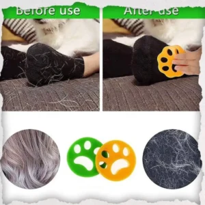 Pet Hair Remover