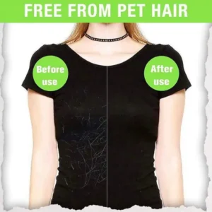 Pet Hair Remover