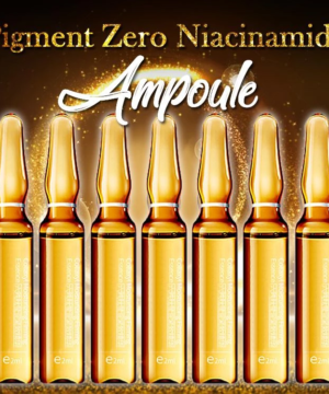 Pigment Zero Niacinamide Ampoule