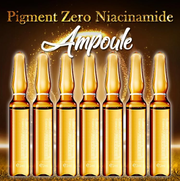 Pigment Zero Niacinamide Ampoule