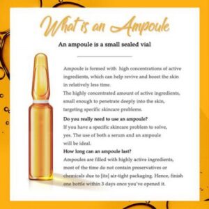 Pigment Zero Niacinamide Ampoule