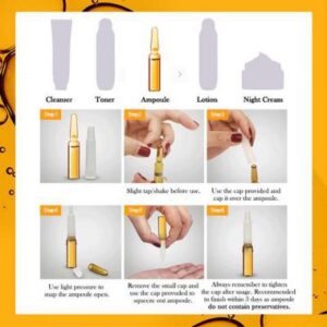 Pigment Zero Niacinamide Ampoule