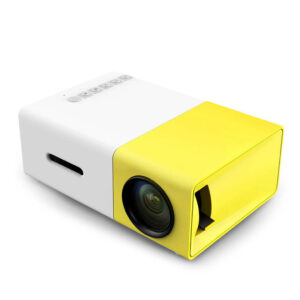 Portable Projector