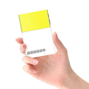 Portable Projector