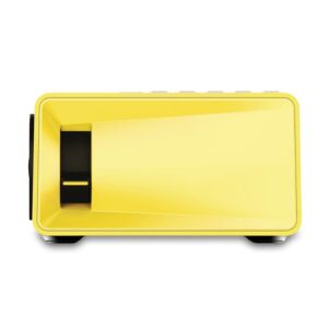 Portable Projector