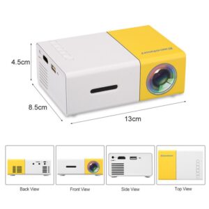 Portable Projector