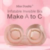 PoshPenny™ Inflatable Strapless