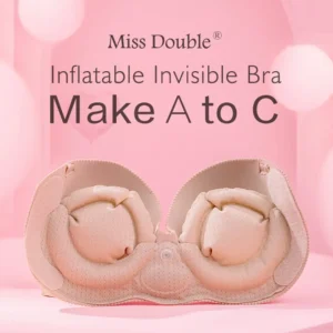 PoshPenny™ Inflatable Strapless