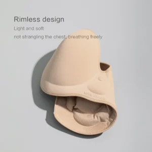 PoshPenny™ Inflatable Strapless