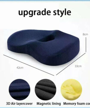 Premium Soft Hip Support Pillow