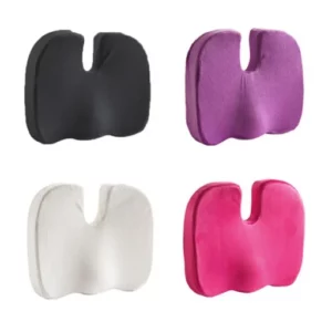 Pressure Relief Seat Cushion