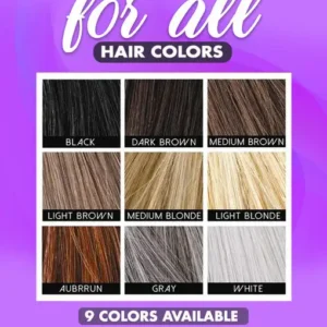 PuffX Hair Fiber Powder