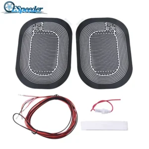 Rearview Mirror Defogging Heating Sheets