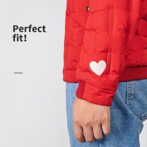 Self Adhesive Down Jacket Patch Sticker