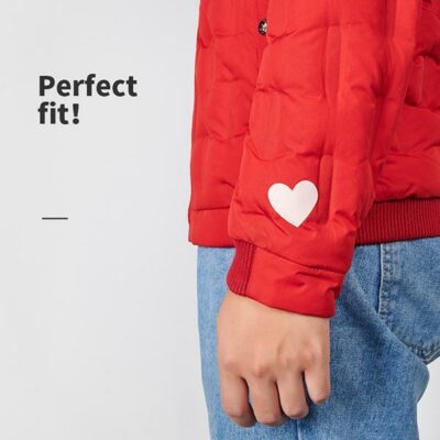 Self Adhesive Down Jacket Patch Sticker