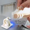 Self Adhesive Hooks Rod Bracket