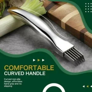 Shred Silk The Knife