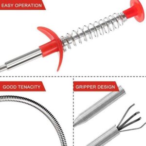 Sink Cleaning Hook