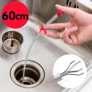 Sink Cleaning Hook