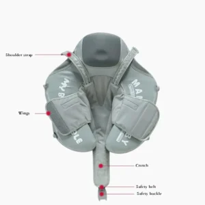 Smart Swim Trainer