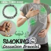 Smoking Cessation Bracelet