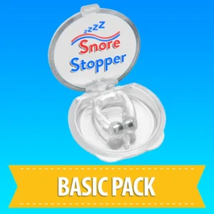 SnoreStopper
