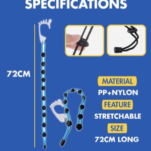 Sock Lounge Buddy