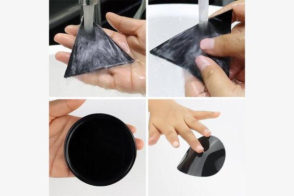 Sticky Gel Pad
