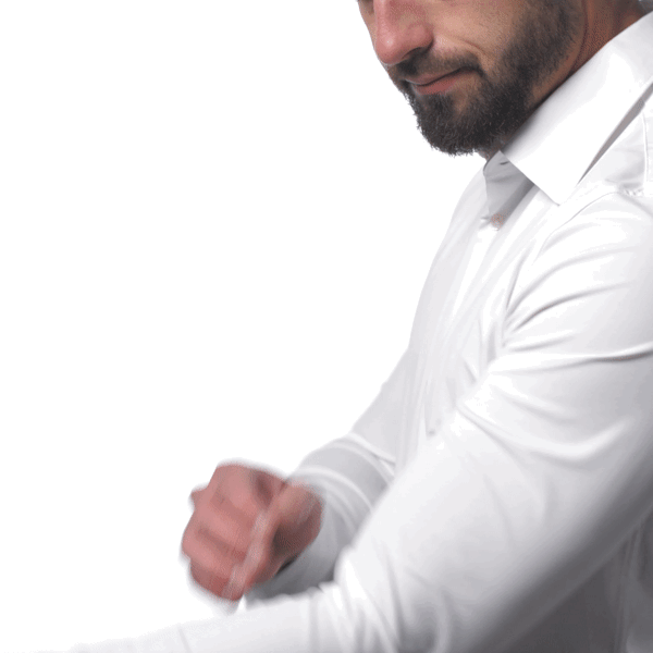 Stretch Anti-Wrinkle Shirt