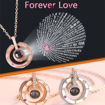 Subloom 100 I Love You