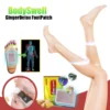 SwellDetox Ginger FootPatch