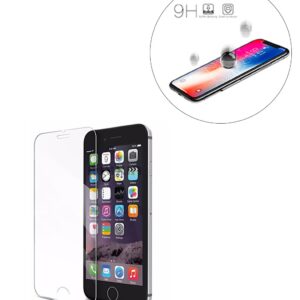 Tempered Glass for iPhone