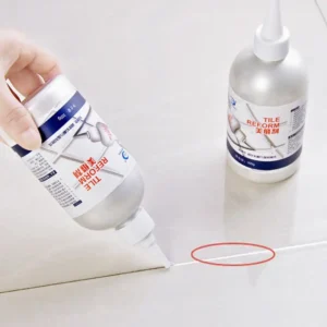 Tile Gap Refill Agent