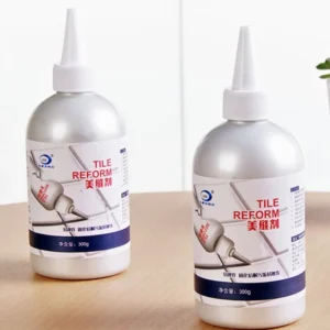 Tile Gap Refill Agent