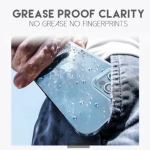 Ultra Fortified Air Cushioned iPhone Protective Case