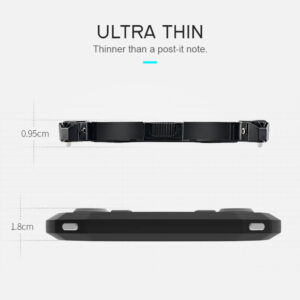 Ultrathin HD Camera Drone
