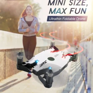 Ultrathin HD Camera Drone
