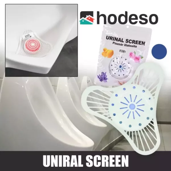 Urinal Screen Piszoar Illatosito Vary