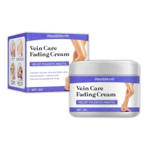 Vein Care Fading Cream