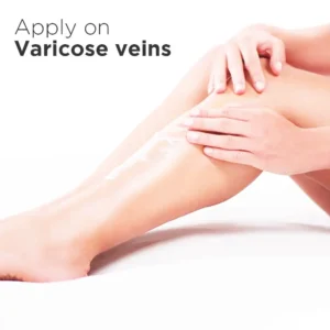 Vein Care Fading Cream