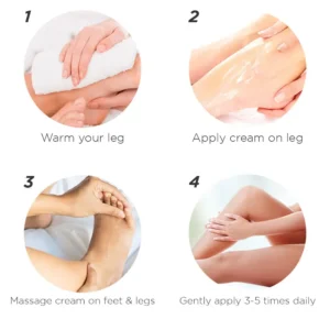 Vein Care Fading Cream