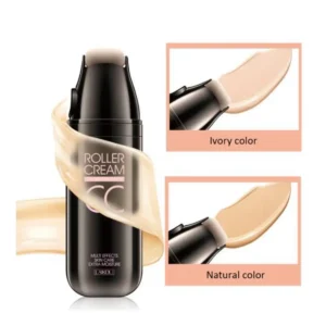Waterproof Makeup Roller Cream